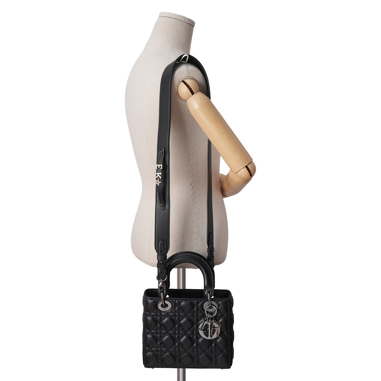 CHRISTIAN DIOR(USED)크리스찬 디올 레이디백 스몰